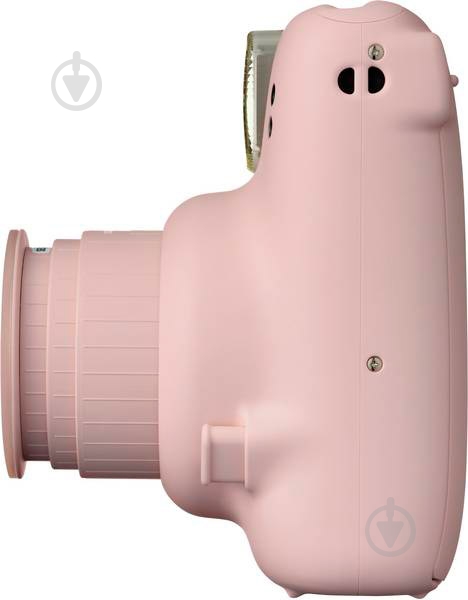 Камера-принтер Fujifilm Instax Mini 11 blush pink - фото 13