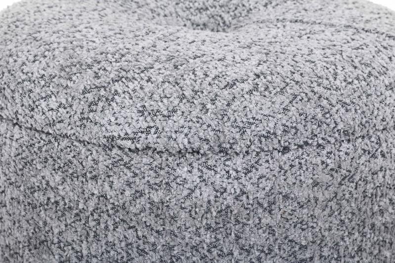 Сундук-пуф Sensio Puffy 400х400 мм светло-серый (FSJ-W88 ) - фото 4 Сундук-пуф Sensio Puffy 400х400 мм светло-серый (FSJ-W88 ) - фото 4