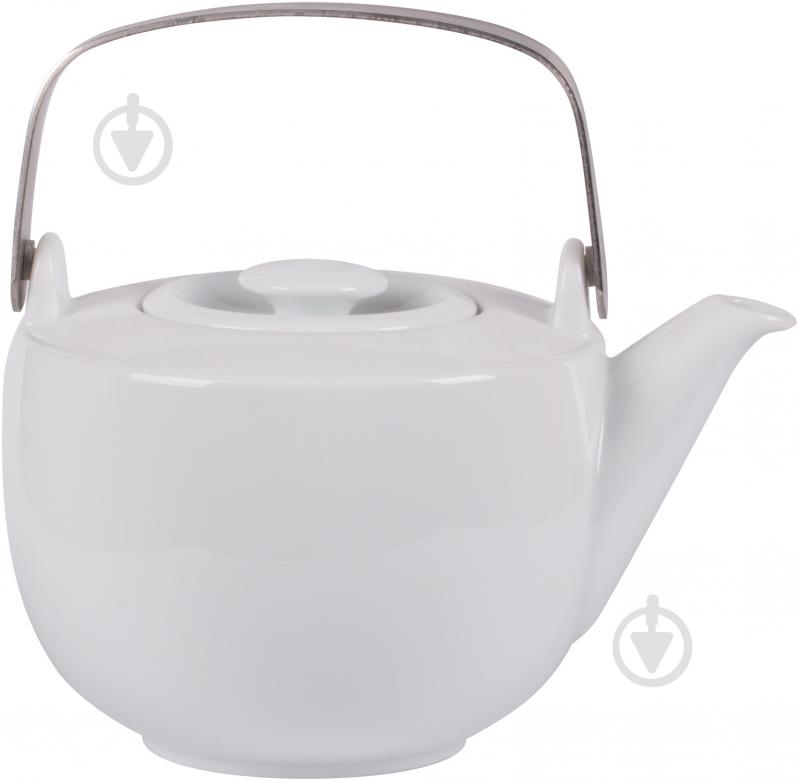 Чайник заварочный DPL Plus 1100 мл 907 - фото 1