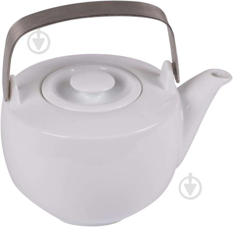 Чайник заварочный DPL Plus 1100 мл 907 - фото 2