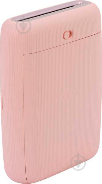 Портативний принтер Fujifilm Instax Mini Link Dusky Pink (16640670) - фото 7