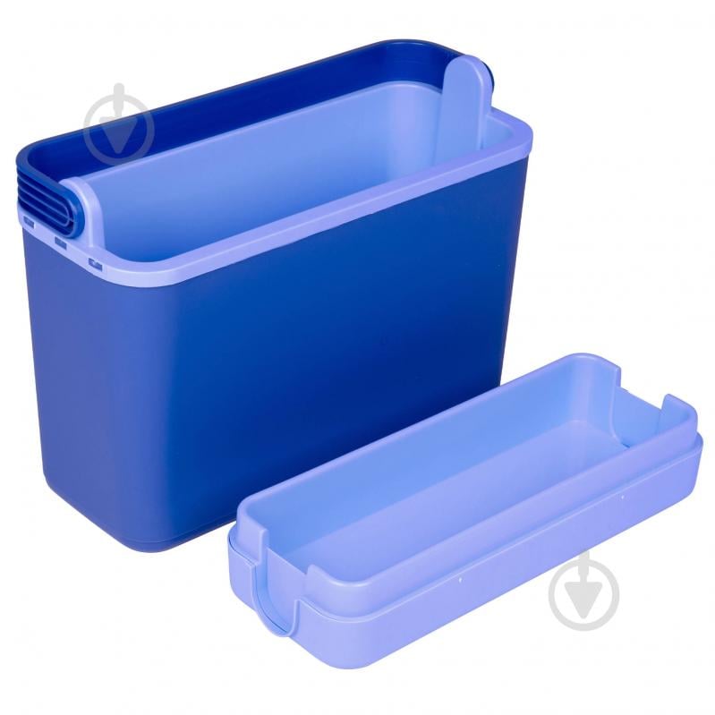 Термобокс Bo-Camp Arctic 14 Liters Blue (6702860) - фото 6