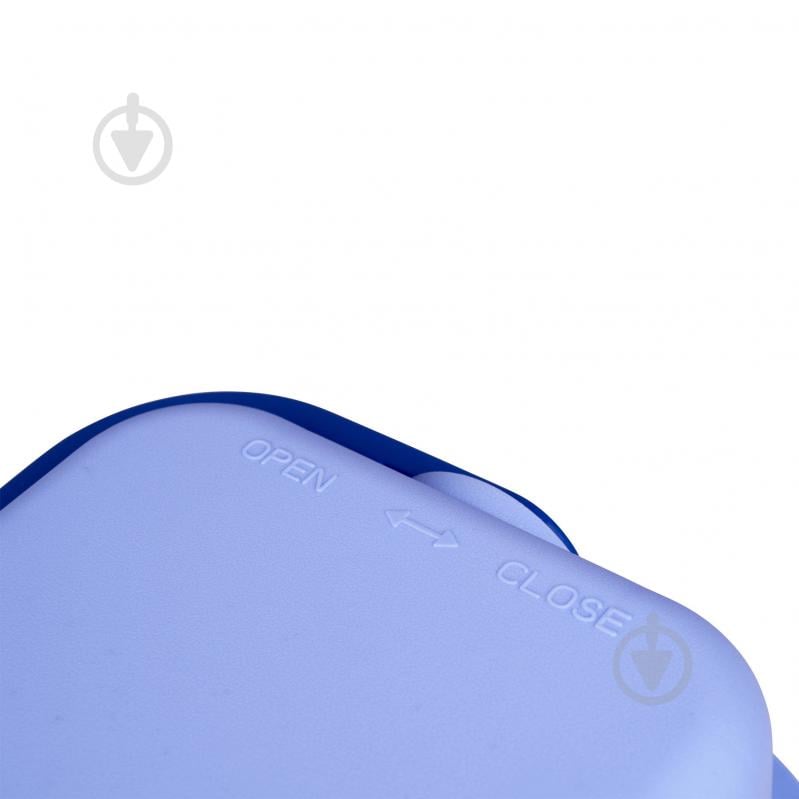 Термобокс Bo-Camp Arctic 14 Liters Blue (6702860) - фото 5