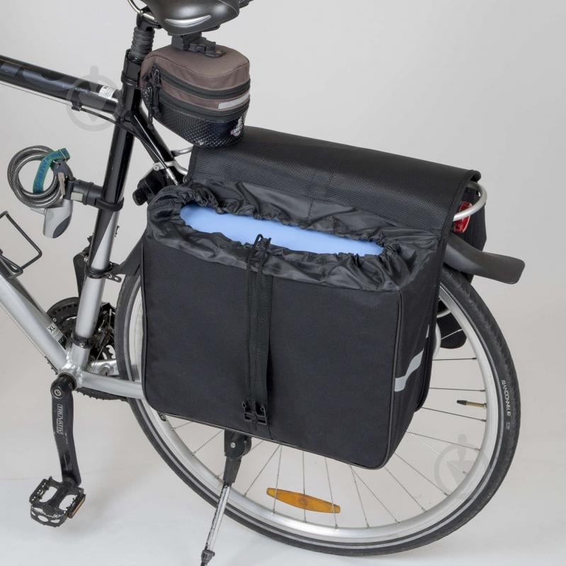Термобокс Bo-Camp Arctic 14 Liters Blue (6702860) - фото 3