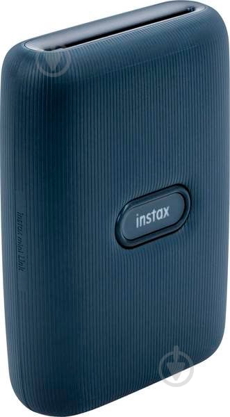 Портативний принтер Fujifilm Instax Mini Link Dark Denim (16640668) - фото 3