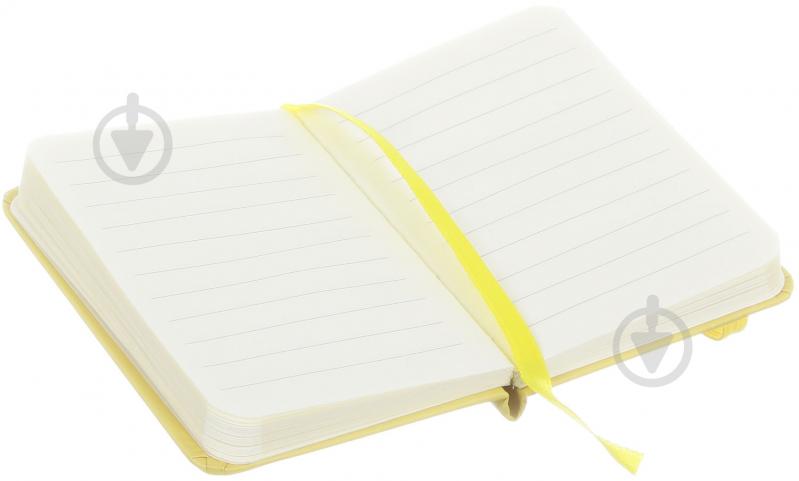Книга для нотаток Зебра у краватці А7 96 аркушів - фото 4 Книга для нотаток Зебра у краватці А7 96 аркушів - фото 4