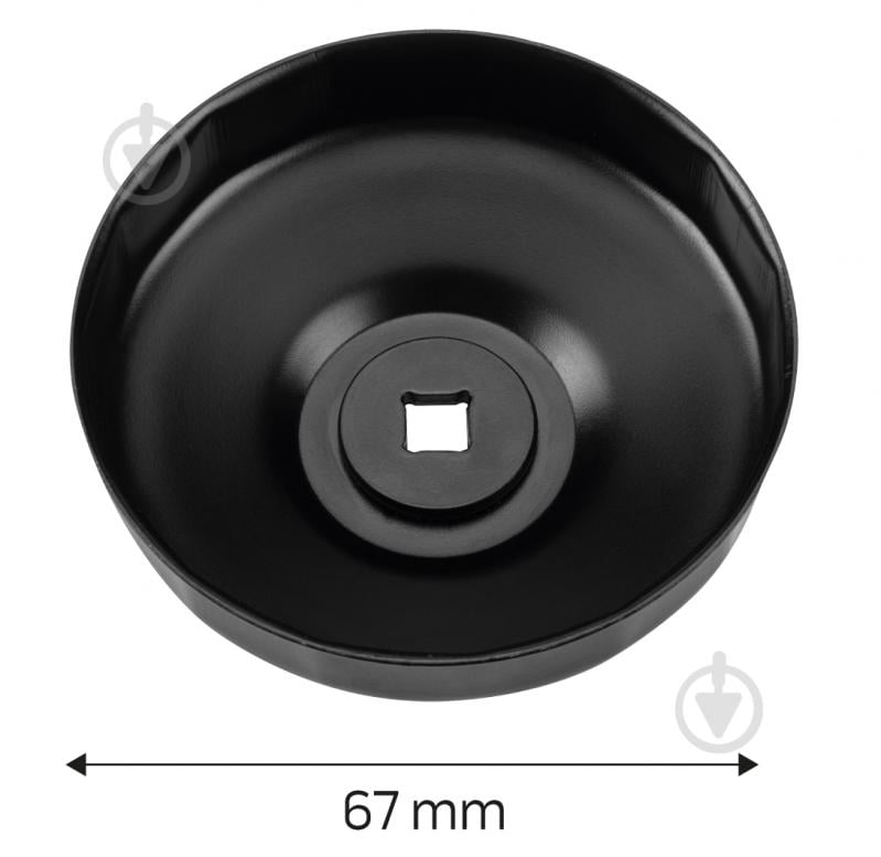 Головка NEO tools 67 мм 11-362 - фото 8