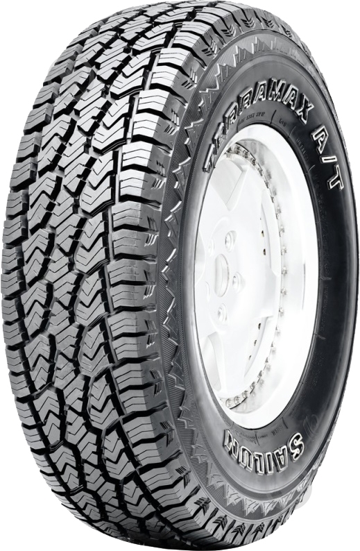 ᐉ Шина SAILUN Terramax A/T 235/65 R17 104 S лето • Купить в Киеве ...