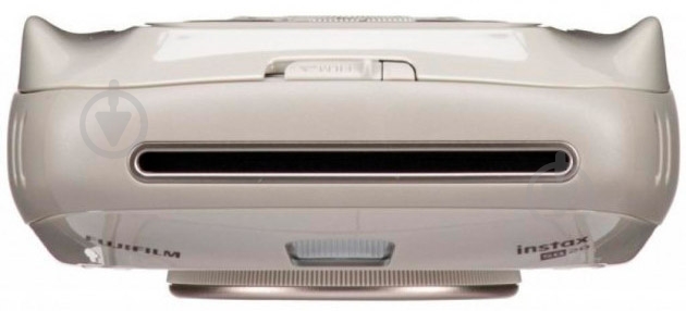 Камера-принтер Fujifilm Instax SQ 20 beige - фото 10