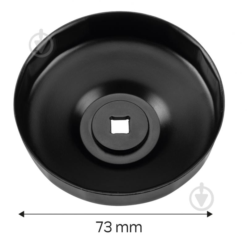 Головка NEO tools 3/8"(F)×1/4"(M) 11-363 - фото 8