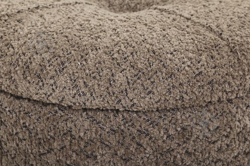 Скриня-пуф Sensio Puffy 330х330 мм коричневий (FSJ-W88 ) - фото 4 Скриня-пуф Sensio Puffy 330х330 мм коричневий (FSJ-W88 ) - фото 4