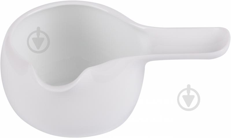 Соусник DPL Tavola 400 мл 3660 - фото 2 Соусник DPL Tavola 400 мл 3660 - фото 2