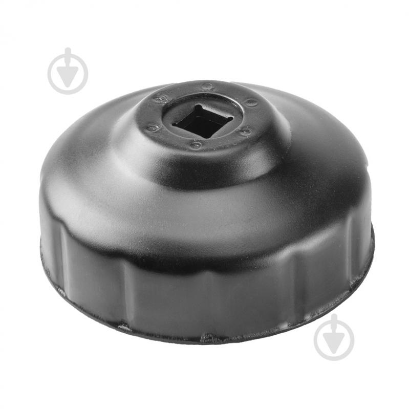 Головка NEO tools 3/8"(F)×1/4"(M) 11-372 - фото 1
