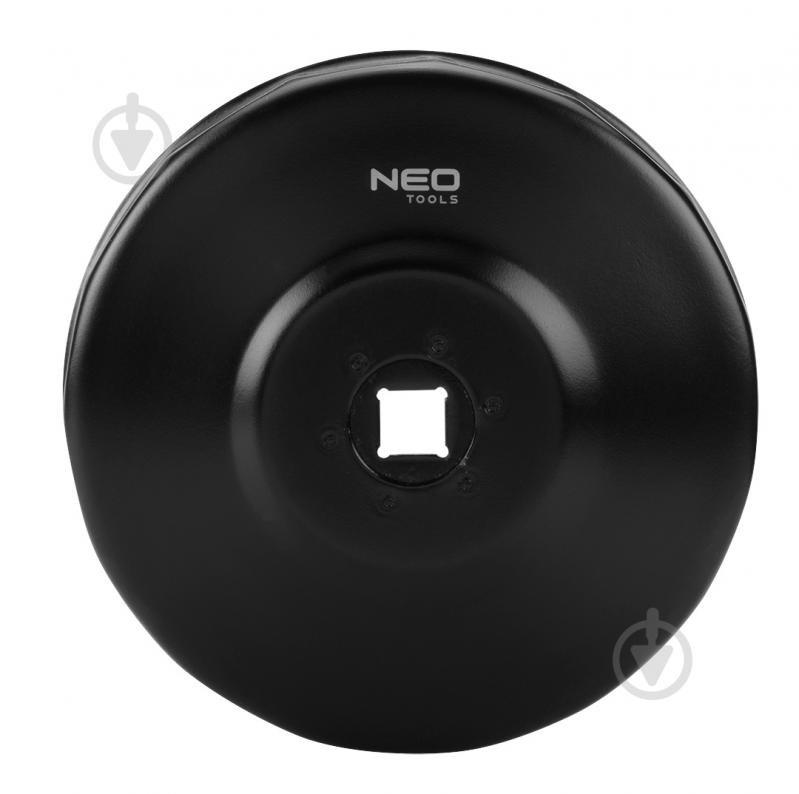 Головка NEO tools 3/8"(F)×1/4"(M) 11-372 - фото 4