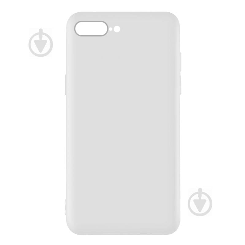 Чохол-накладка Armorstandart Matte Slim Fit 53945 для Apple iPhone 8 Plus/7 Plus - фото 1