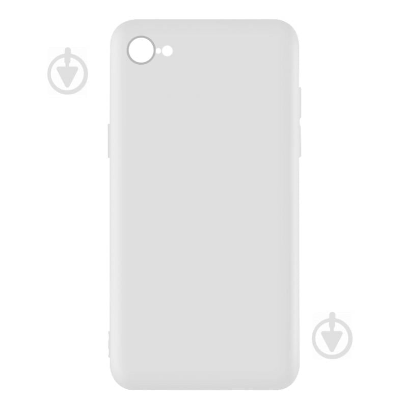 Чехол-накладка Armorstandart Matte Slim Fit 53944 для Apple iPhone 8/7 - фото 1