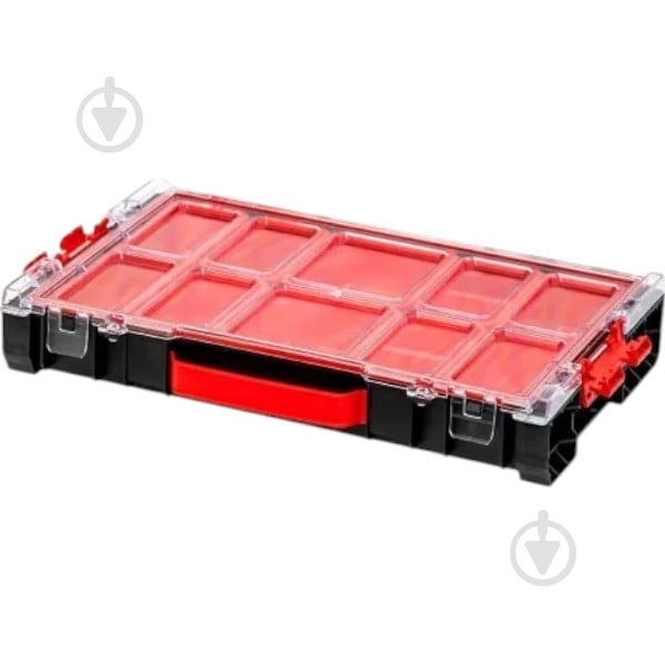 Ящик для інструментів QBRICK SYSTEM PRO SET 1 Z255710PG002 - фото 7