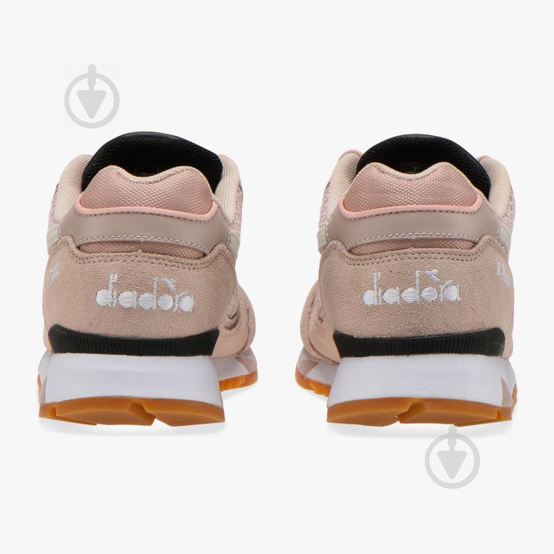 Кроссовки женские зимние Diadora V7000_WN 501.17370650186 р.36,5 розовые - фото 6