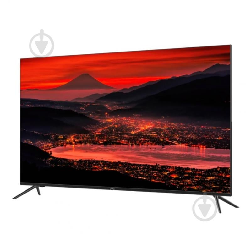 Телевизор JVC LT-43MU619 - фото 2