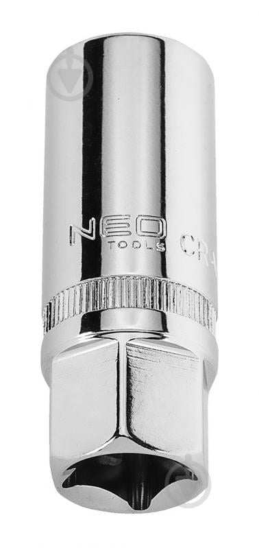 Головка NEO tools 16 мм 08-090 - фото 5