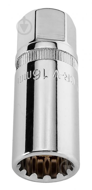 Головка NEO tools 16 мм 08-090 - фото 6