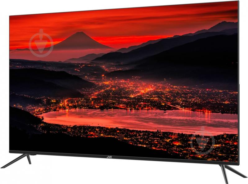 Телевизор JVC LT-50MU619 - фото 3
