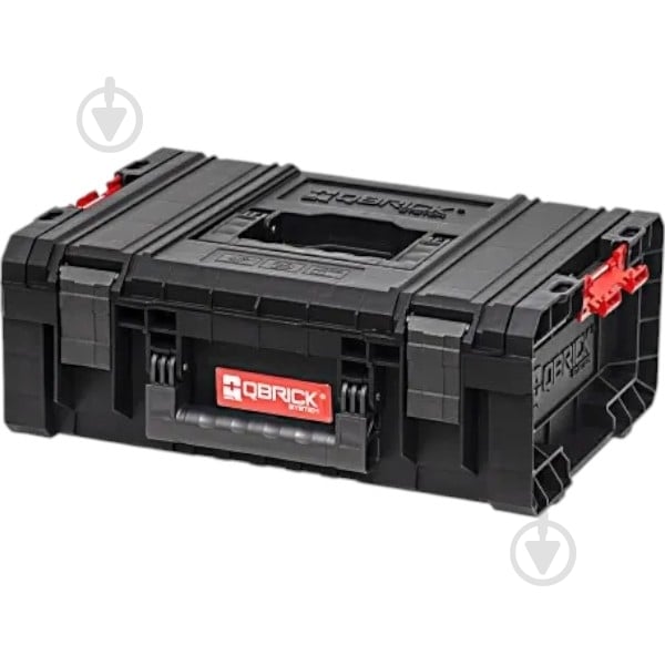 Набор ящиков для инструментов QBRICK SYSTEM PRO SET 4 Z256953PG003 - фото 8