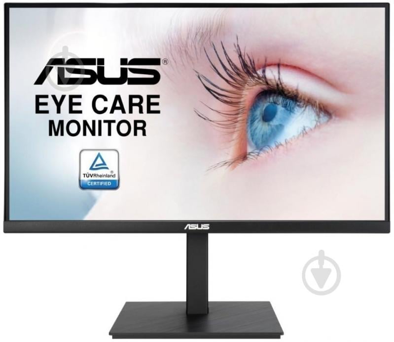 Монітор Asus VA27AQSB 27" (90LM06G0-B01170) - фото 1