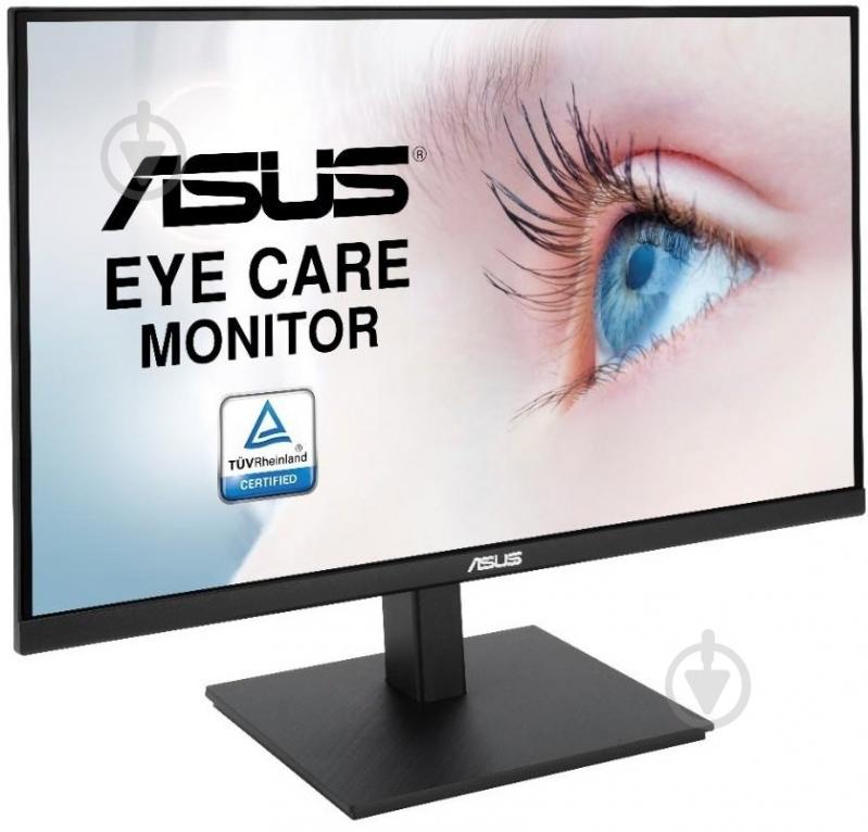 Монітор Asus VA27AQSB 27" (90LM06G0-B01170) - фото 3