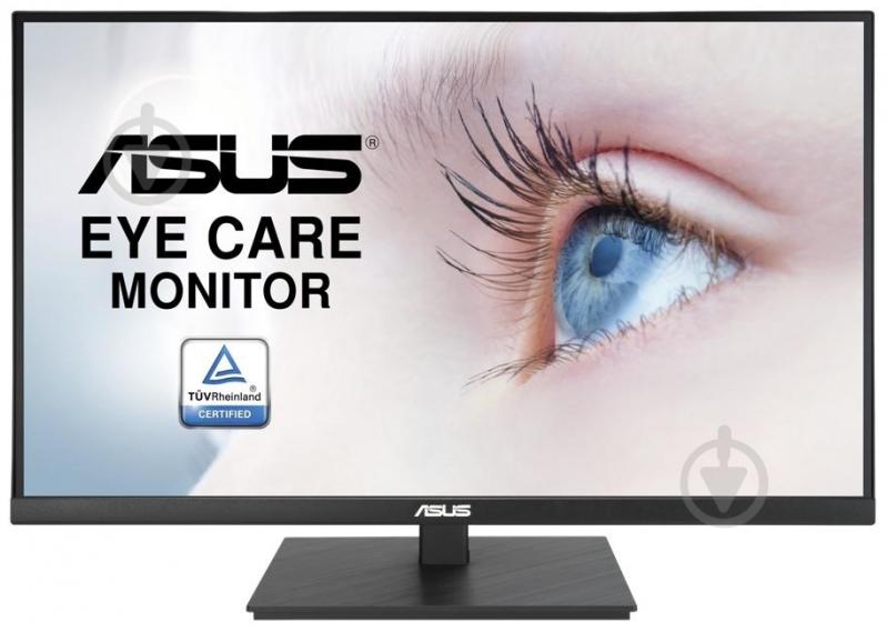 Монітор Asus VA27AQSB 27" (90LM06G0-B01170) - фото 2
