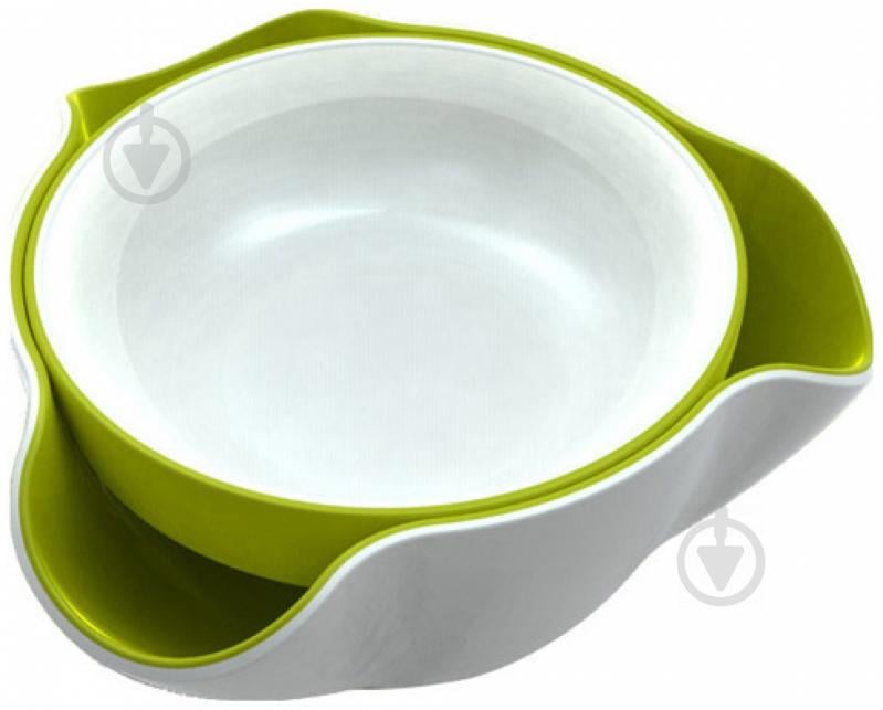 Піала подвійна Joseph Joseph Double Dish DDWG010GB - фото 1