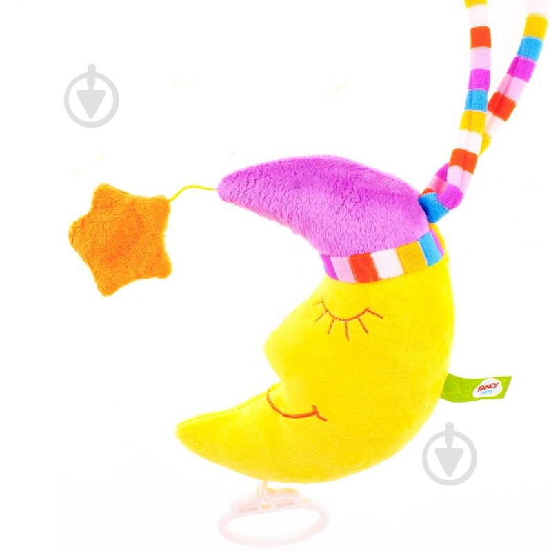 Подвеска Fancy Месяц PEM0\M - фото 4 Подвеска Fancy Месяц PEM0\M - фото 4