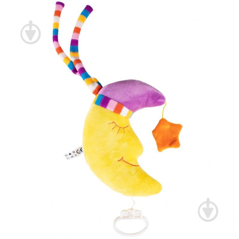 Подвеска Fancy Месяц PEM0\M - фото 3 Подвеска Fancy Месяц PEM0\M - фото 3