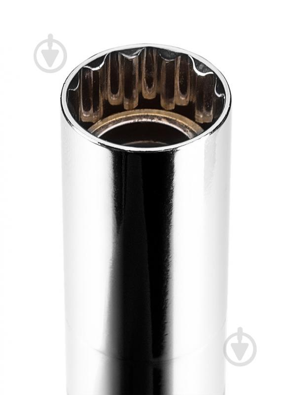 Головка NEO tools 3/8"(F)×1/2"(M) 11-152 - фото 4 Головка NEO tools 3/8"(F)×1/2"(M) 11-152 - фото 4