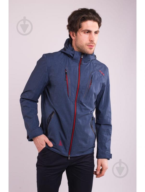 Куртка мужская демисезонная Avecs AV-70388/1 р.XXXL черная - фото 9 Куртка мужская демисезонная Avecs AV-70388/1 р.XXXL черная - фото 9