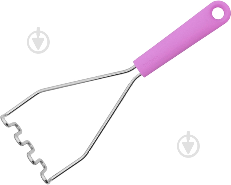 Картофелемялка Brabantia Kitchen Tools 106507 - фото 1 Картофелемялка Brabantia Kitchen Tools 106507 - фото 1