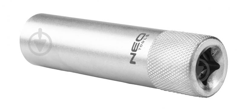 Головка NEO tools 16 x 90 мм 11-153 - фото 3