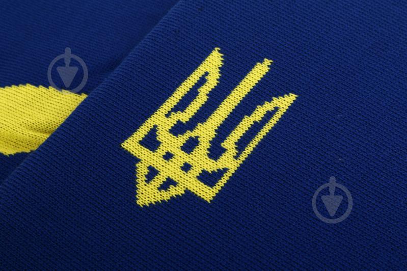 Плед Украина 100x150 см синий Прованс - фото 4 Плед Украина 100x150 см синий Прованс - фото 4