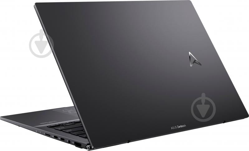 Ноутбук Asus ZenBook 14 UM3402YA-KP698 14" (90NB0W95-M016X0) jade black - фото 8