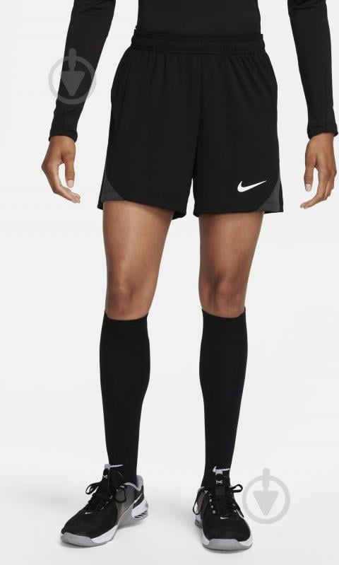 Шорти Nike FN5022-010 р. L різнокольоровий - фото 1 Шорти Nike FN5022-010 р. L різнокольоровий - фото 1