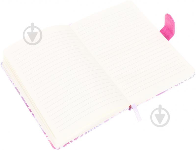 Книга для нотаток Shellfish А5 96 аркушів - фото 4