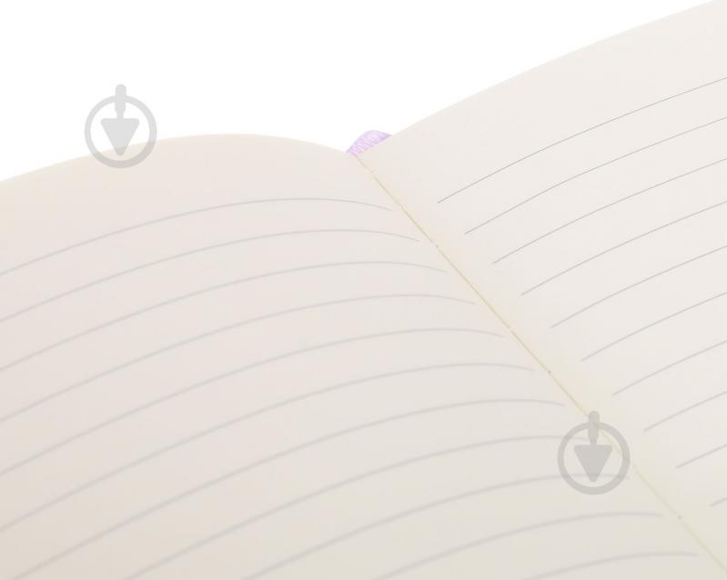 Книга для нотаток Shellfish А5 96 аркушів - фото 5