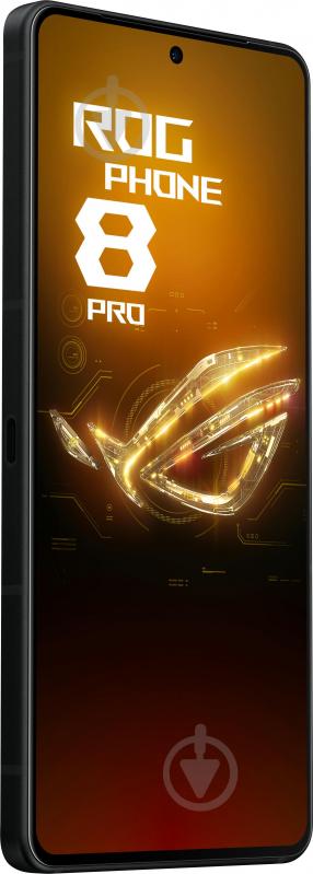 Смартфон Asus ROG Phone 8 Pro 16/512GB black (90AI00N3-M000R0) - фото 3