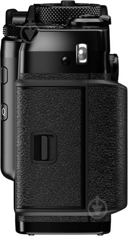 Фотоапарат Fujifilm FinePix X-Pro3 Body black - фото 6