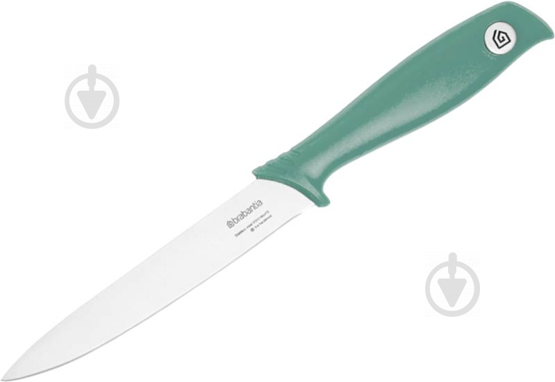 Ніж для нарізання KNIVES 00800294 Brabantia - фото 1