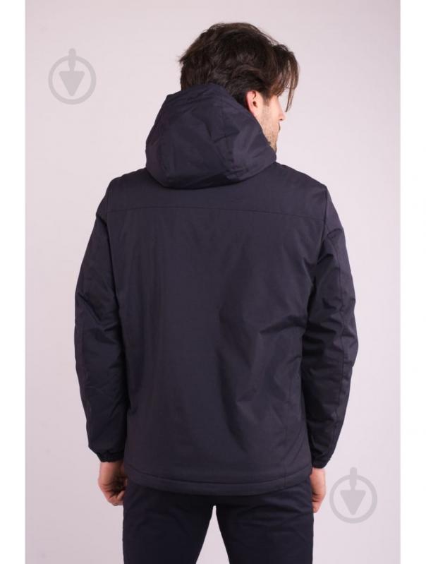 Куртка мужская демисезонная Avecs AV-70392/2 р.XXL серая - фото 4 Куртка мужская демисезонная Avecs AV-70392/2 р.XXL серая - фото 4