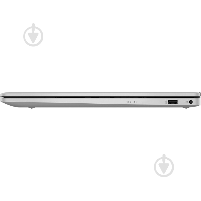 Ноутбук HP Laptop 17-cn3016ua 17,3" (94Z27EA) natural silver - фото 5