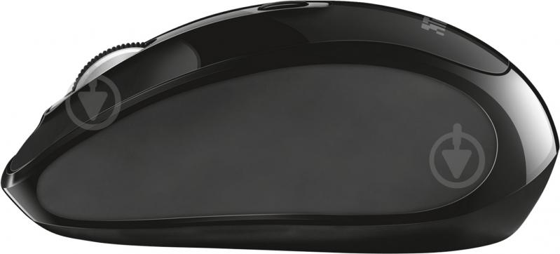 Мышь Trust Xani Optical Bluetooth Mouse black (6303303) - фото 3