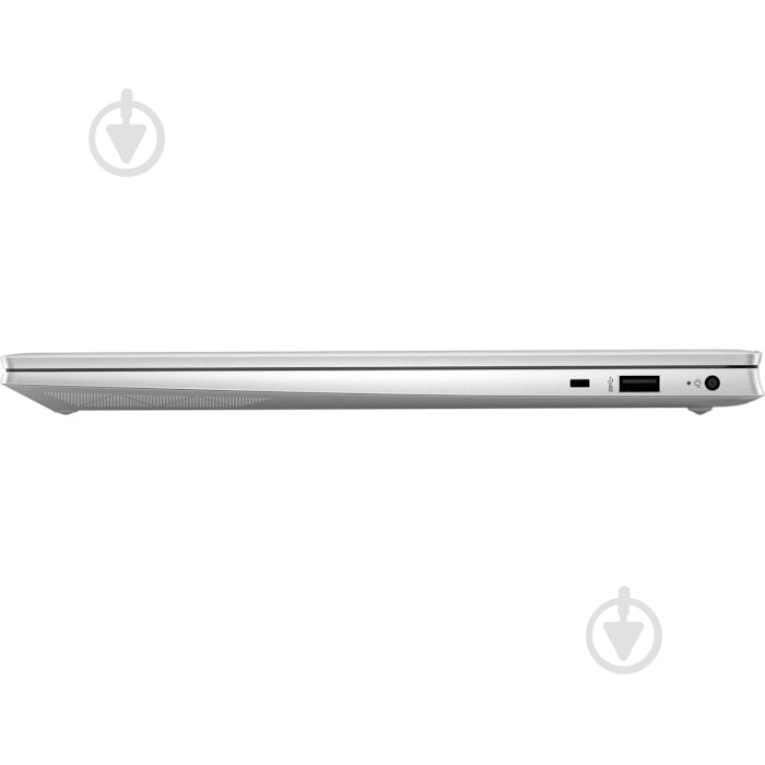 Ноутбук HP Pavilion 15-eg3018ua 15,6" (826T8EA) natural silver - фото 5