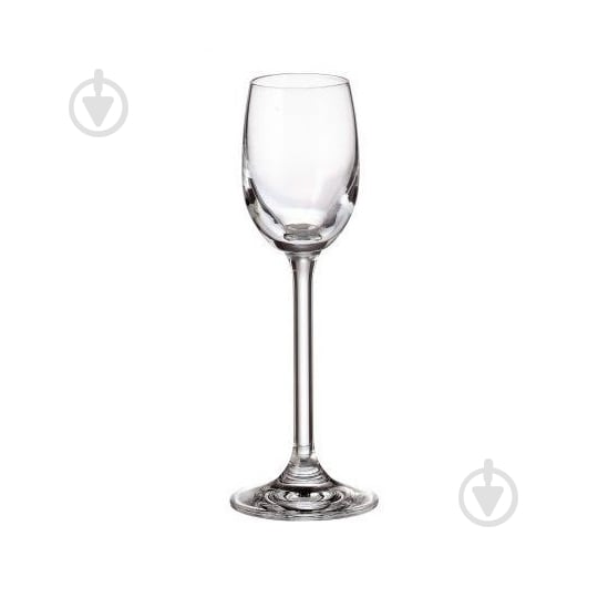 Чарка Bohemia Colibri 4S032/00000/065 65 мл 1 шт. - фото 1 Чарка Bohemia Colibri 4S032/00000/065 65 мл 1 шт. - фото 1